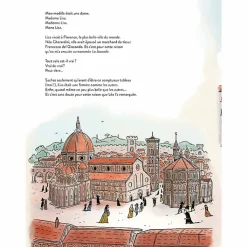 Sale Boutiques de musées Mais qui a volé la Joconde ?