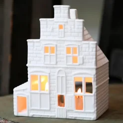 Discount Boutiques de musées Maison photophore - Grand modèle