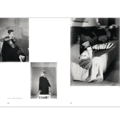 Boutiques de musées Catalogues D'Exposition-Man Ray et la mode - Catalogue d'exposition