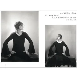 Boutiques de musées Catalogues D'Exposition-Man Ray et la mode - Catalogue d'exposition