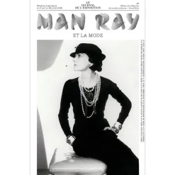Outlet Boutiques de musées Man Ray et la mode - Le journal de l'exposition