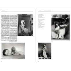 Outlet Boutiques de musées Man Ray et la mode - Le journal de l'exposition