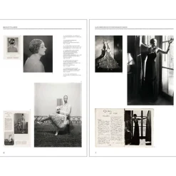 Outlet Boutiques de musées Man Ray et la mode - Le journal de l'exposition