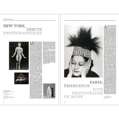 New Boutiques de musées Man Ray et la mode - Le journal de l'exposition