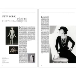 New Boutiques de musées Man Ray et la mode - Le journal de l'exposition