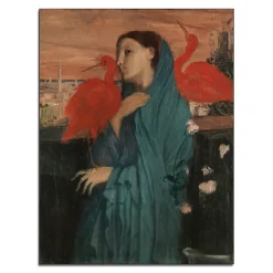 New Boutiques de musées Manet / Degas. Œil pour œil - Album