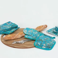 Boutiques de musées Art De La Table-Manique Vincent van Gogh - Amandier en fleurs - Van Gogh Museum Amsterdam®