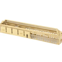 Best Boutiques de musées Maquette laser Musée de l'Orangerie - Ivoire