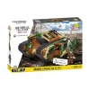 Online Boutiques de musées Maquette Mark I NO C.19 - Cobi Historical Collection Great War
