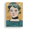 Boutiques de musées Livres D'Art-Marguerite Matisse : la jeune fille au ruban