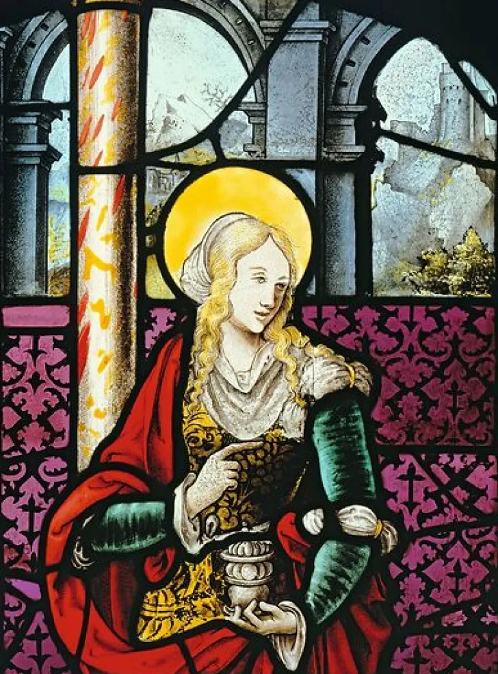 Discount Boutiques de musées Marie Madeleine (toiles encadrées)