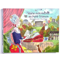 Best Boutiques de musées Marie-Antoinette au Petit Trianon