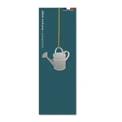 Best Boutiques de musées Marque page Arrosoir