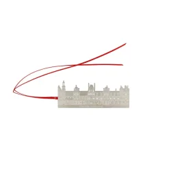 Boutiques de musées Cartes Et Marques Pages-Marque-page Château de Fontainebleau