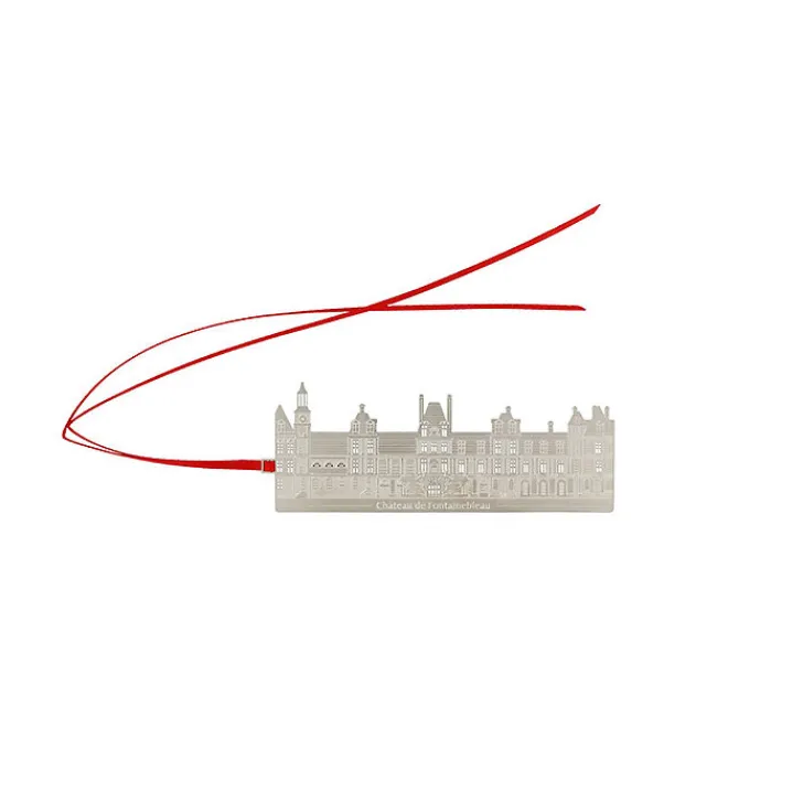 Boutiques de musées Cartes Et Marques Pages-Marque-page Château de Fontainebleau