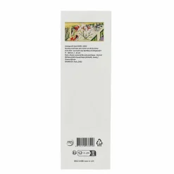 Hot Boutiques de musées Marque-page en métal avec ruban Itarô Yamaguchi - Dit du Genji - La rivière aux bambous