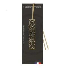 Best Boutiques de musées Marque-page Grand Palais Ornement Doré