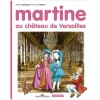 New Boutiques de musées Martine au château de Versailles