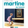 Boutiques de musées Livres Jeunesse-Martine au Louvre