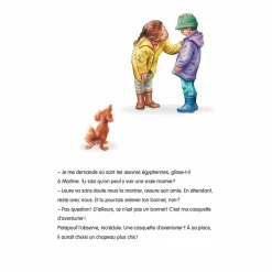 Boutiques de musées Livres Jeunesse-Martine au Louvre