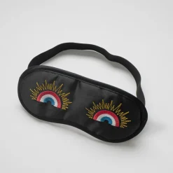 Boutiques de musées Accessoires-Masque de nuit Cocarde