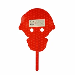 Boutiques de musées Loisirs Créatifs|Habits Et Accessoires-Masque Napoléon à colorier