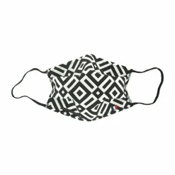 Boutiques de musées Masques Réutilisables-Masque réutilisable en tissu - Cour de marbre Château de Versailles