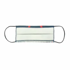 Boutiques de musées Masques Réutilisables-Masque réutilisable en tissu Napoléon Redingote