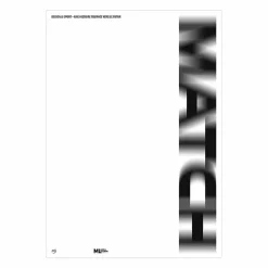 New Boutiques de musées Match Design & Sport - une histoire tournée vers le futur - Catalogue d'exposition