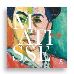 Boutiques de musées Livres D'Art-Matisse