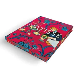 Hot Boutiques de musées Matisse - L'art plus grand