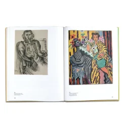 Boutiques de musées Catalogues D'Exposition-Matisse. Cahiers d'art, le tournant des années 30 - Catalogue d'exposition