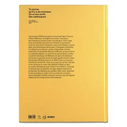 Boutiques de musées Catalogues D'Exposition-Matisse. Cahiers d'art, le tournant des années 30 - Catalogue d'exposition