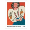 Boutiques de musées Matisse, comme un roman - Catalogue d'exposition