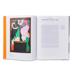 Boutiques de musées Catalogues D'Exposition-Matisse in the 1930's - Catalogue d'exposition