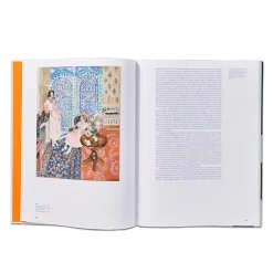 Boutiques de musées Catalogues D'Exposition-Matisse in the 1930's - Catalogue d'exposition