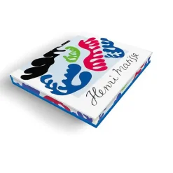 Boutiques de musées Livres D'Art-Matisse Jazz