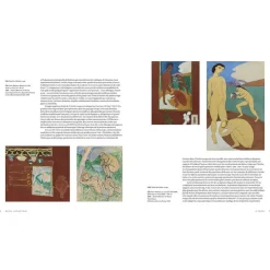 Boutiques de musées Catalogues D'Exposition-Matisse, L'Atelier rouge - Catalogue de l'exposition