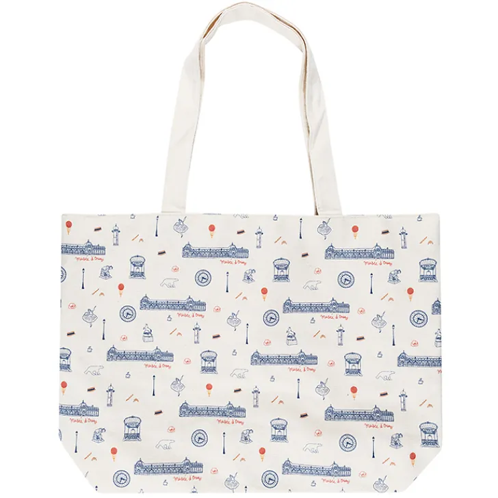 Boutiques de musées Sacs, Tote Bags-Maxi cabas Paris - Musée d'Orsay