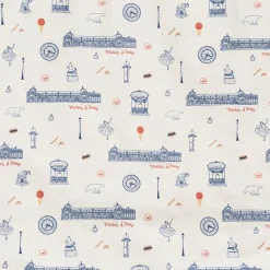 Boutiques de musées Sacs, Tote Bags-Maxi cabas Paris - Musée d'Orsay