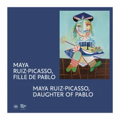 Online Boutiques de musées Maya Ruiz-Picasso, fille de Pablo - Album de l'exposition
