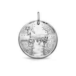 New Boutiques de musées Médaille Argent Cheval en Majesté - Château de Versailles X Arthus Bertrand