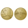 Outlet Boutiques de musées Médaille Nef du Grand Palais - Monnaie de Paris