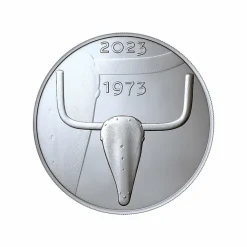 Boutiques de musées Médaille Picasso Célébration 1973-2023 - Monnaie de Paris
