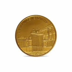 Sale Boutiques de musées Médaille souvenir - Château de Versailles - Monnaie de Paris