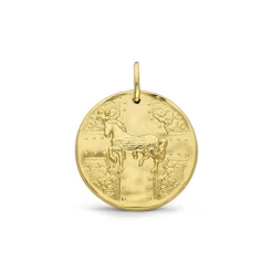 Boutiques de musées Médaille Vermeil Cheval en Majesté - Château de Versailles X Arthus Bertrand