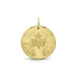 Best Boutiques de musées Médaille Vermeil Marie-Antoinette - Château de Versailles X Arthus Bertrand