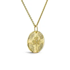 Best Boutiques de musées Médaille Vermeil Marie-Antoinette - Château de Versailles X Arthus Bertrand