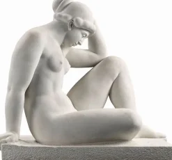 Boutiques de musées Panneaux Aluminium|Toiles Encadrées-Méditerranée (panneaux aluminium)