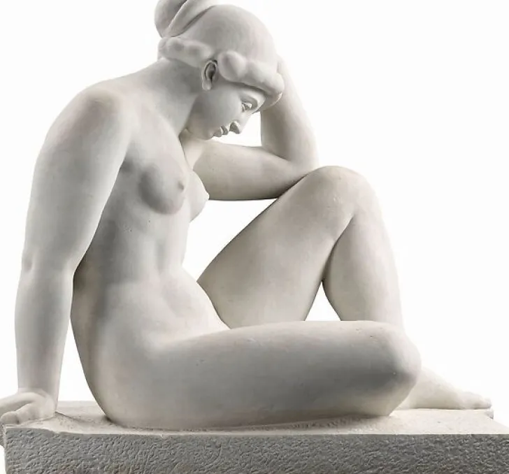 Boutiques de musées Panneaux Aluminium|Toiles Encadrées-Méditerranée (panneaux aluminium)